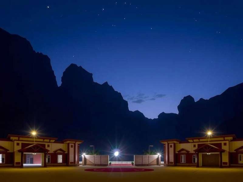 Pandya All Round Stars Gameplay Screenshot